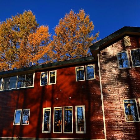 Obihiro Yachiyo Youth Hostel Starry Sky Inn Exterior photo