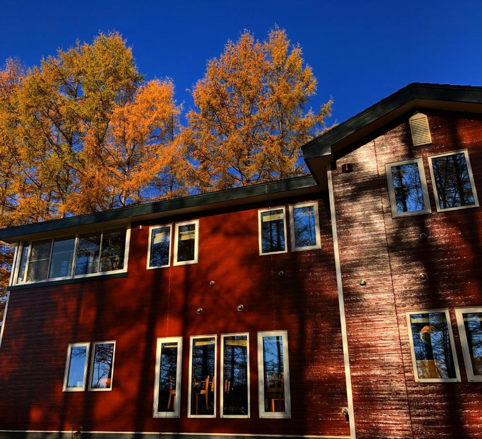 Obihiro Yachiyo Youth Hostel Starry Sky Inn Exterior photo