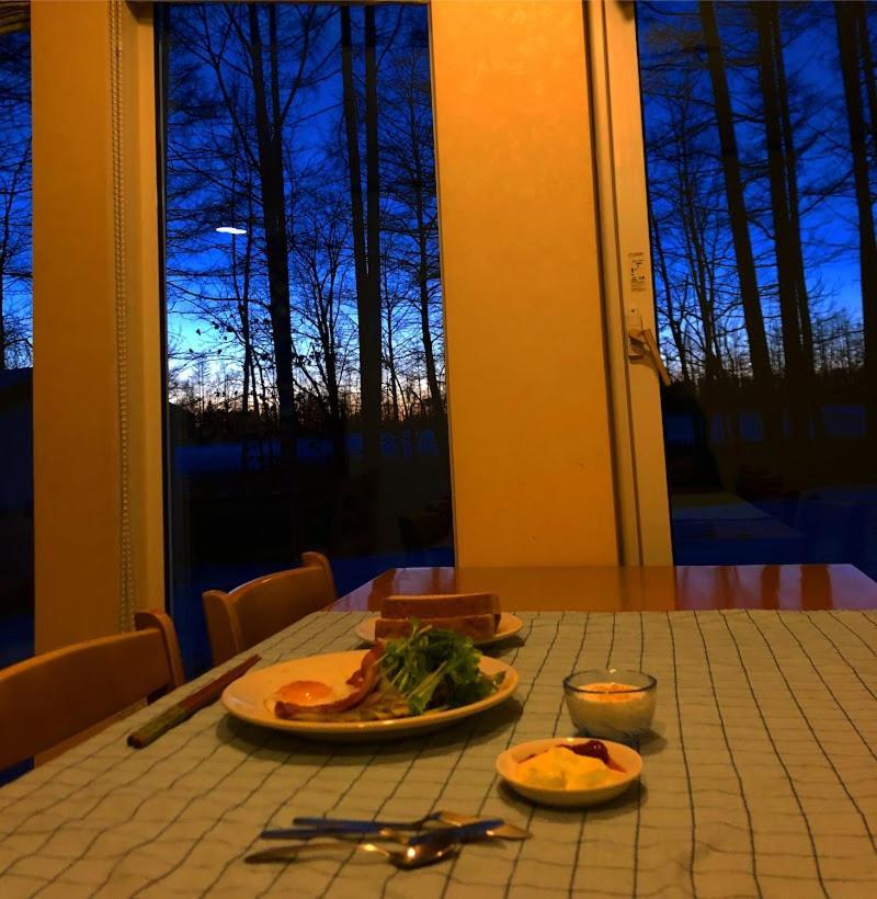 Obihiro Yachiyo Youth Hostel Starry Sky Inn Exterior photo